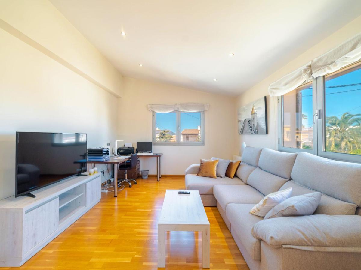 Villa Son Jil By Interhome Alcudia  Exterior photo